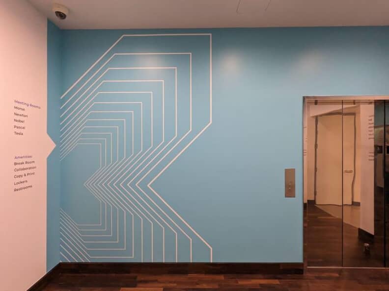 Wall Graphics